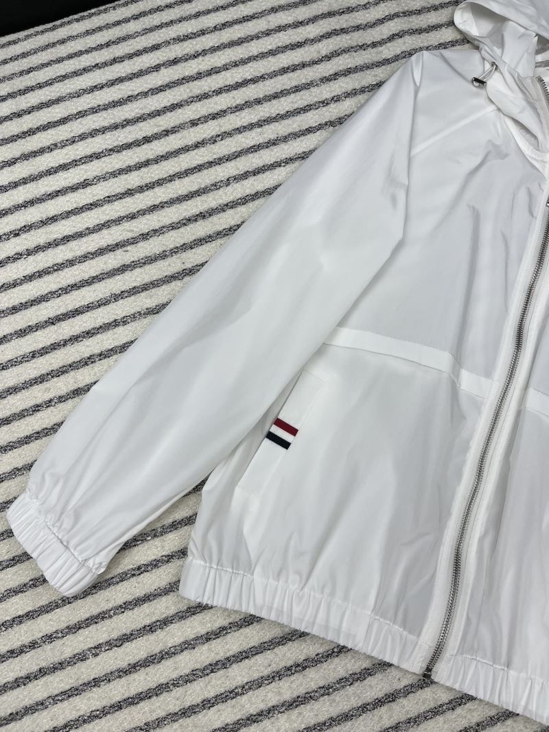 Thom Browne Outwear